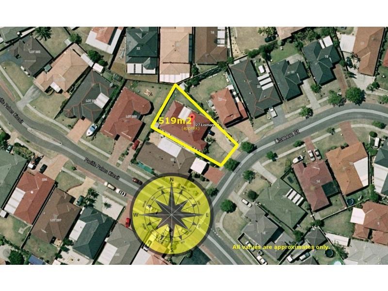 Hoxton Park NSW 2171