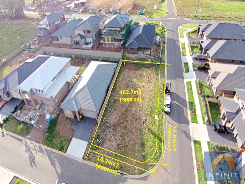 L6 Ambrose Avenue, Middleton Grange NSW 2171