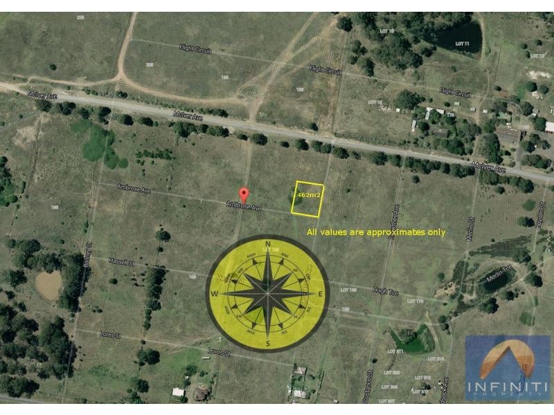 L6 Ambrose Avenue, Middleton Grange NSW 2171