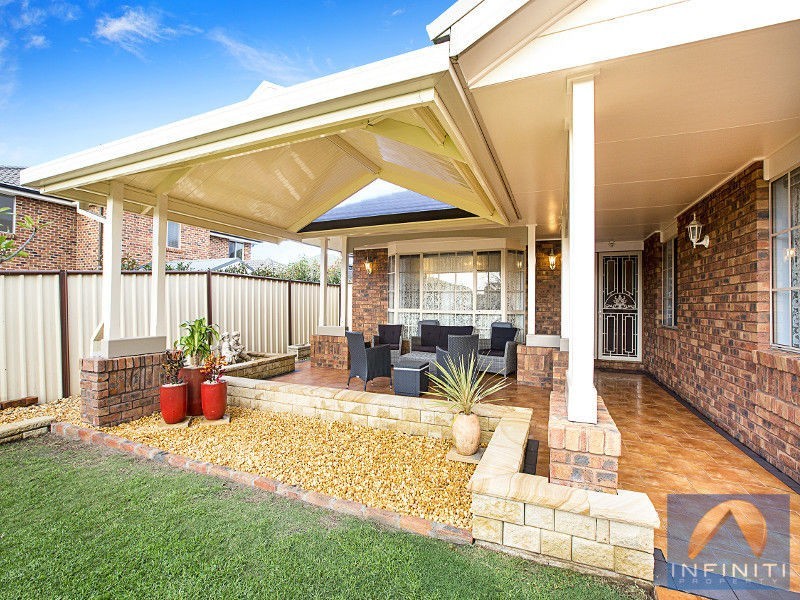 24 Singleton Street, Horningsea Park NSW 2171