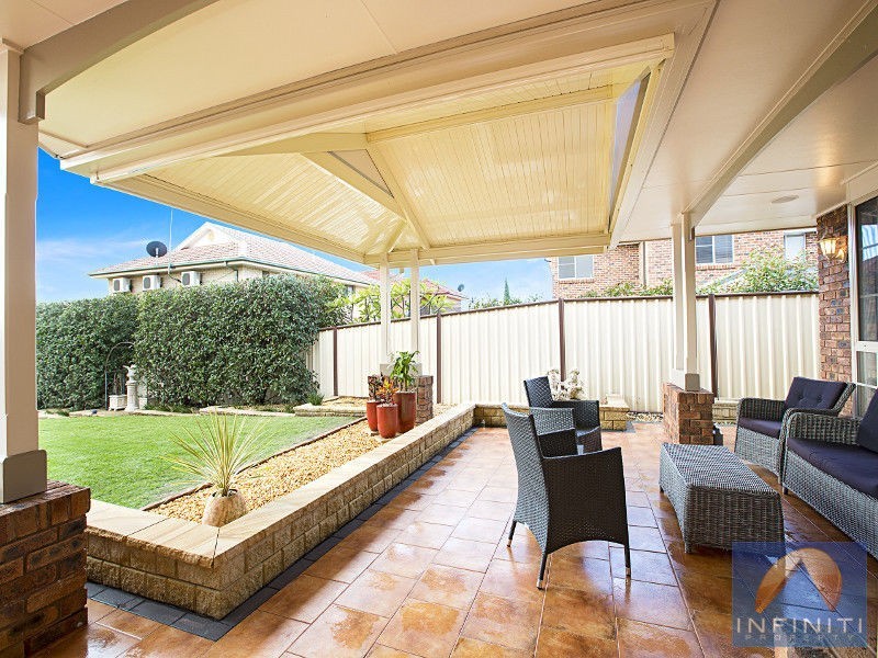 24 Singleton Street, Horningsea Park NSW 2171