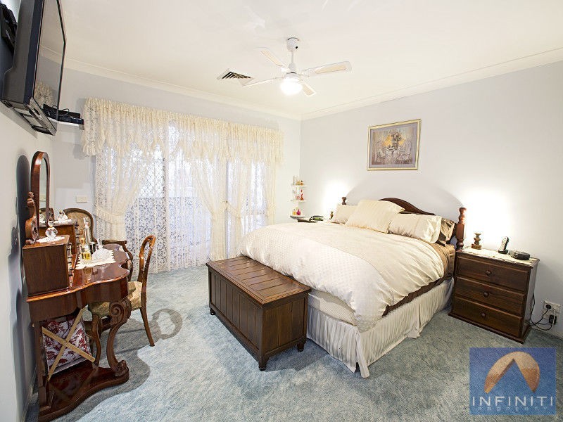 24 Singleton Street, Horningsea Park NSW 2171