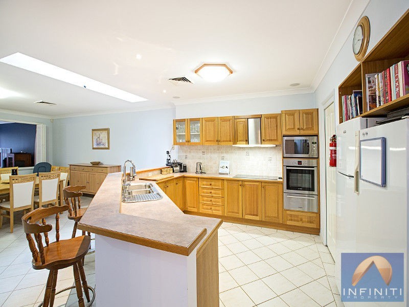 24 Singleton Street, Horningsea Park NSW 2171