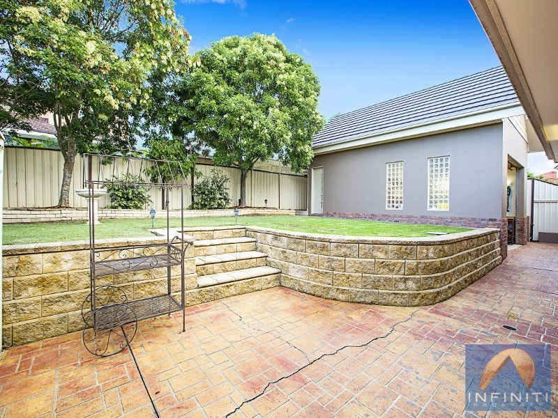 24 Singleton Street, Horningsea Park NSW 2171