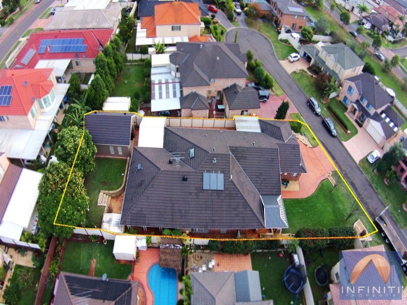 24 Singleton Street, Horningsea Park NSW 2171