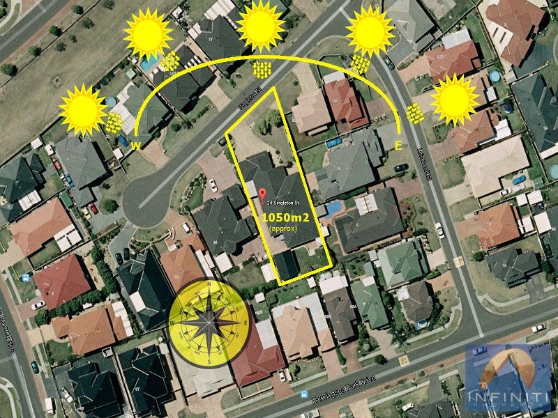 24 Singleton Street, Horningsea Park NSW 2171