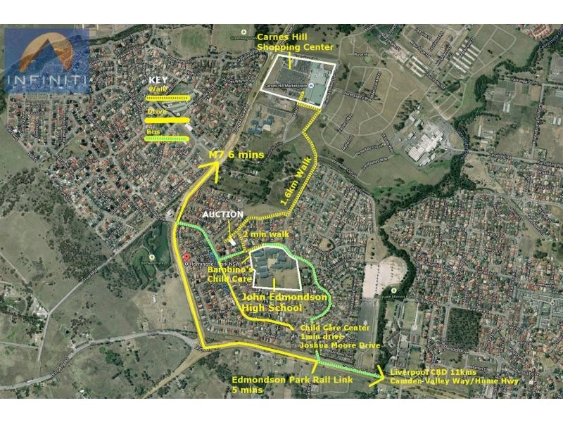 24 Singleton Street, Horningsea Park NSW 2171