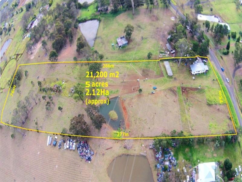 61 Woolgen Park Road, Leppington NSW 2179