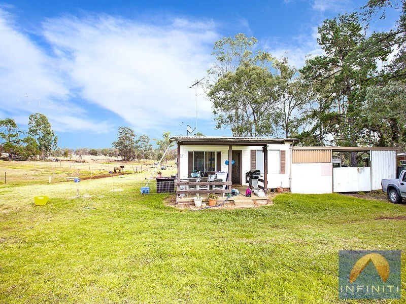61 Woolgen Park Road, Leppington NSW 2179