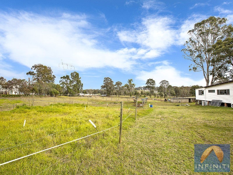 61 Woolgen Park Road, Leppington NSW 2179