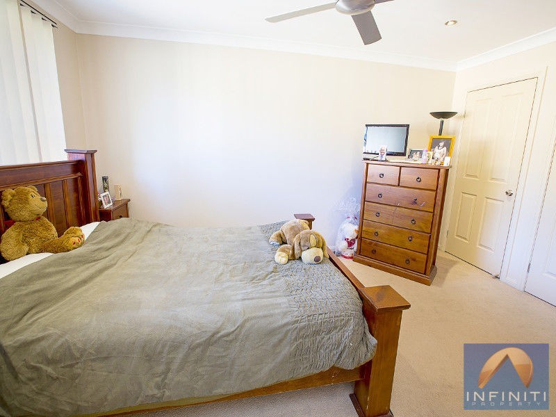 Unit 5/34 First Avenue, Hoxton Park NSW 2171
