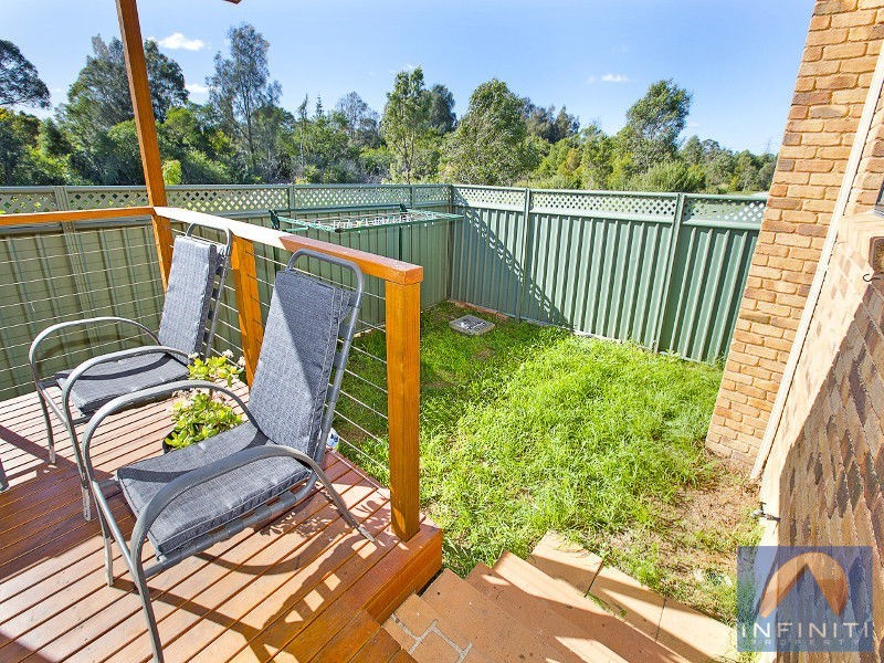 Unit 5/34 First Avenue, Hoxton Park NSW 2171