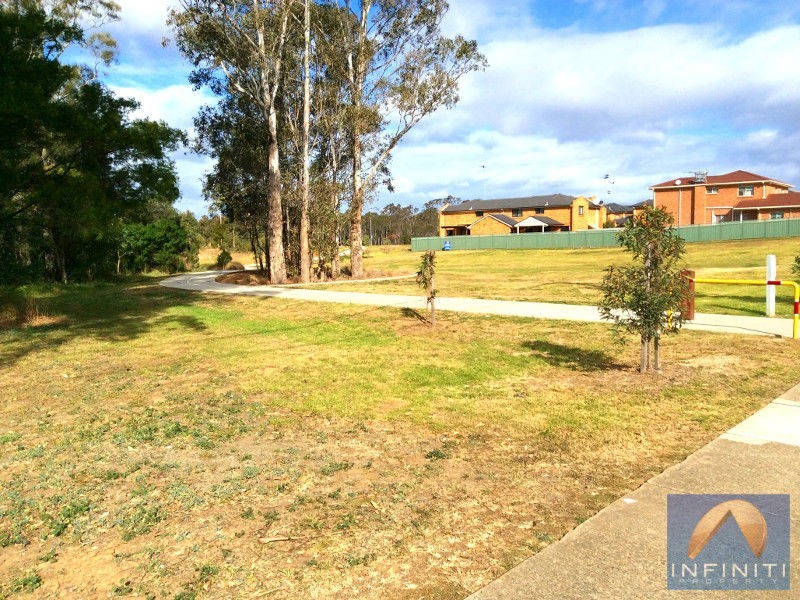 Unit 5/34 First Avenue, Hoxton Park NSW 2171