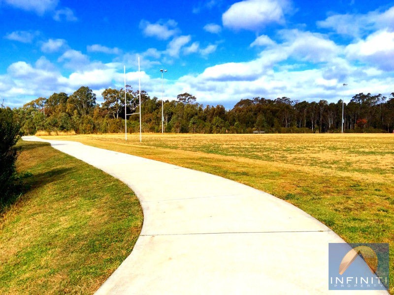 Unit 5/34 First Avenue, Hoxton Park NSW 2171