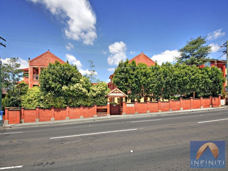 Unit 8/430-434 Liverpool Road, Croydon NSW 2132