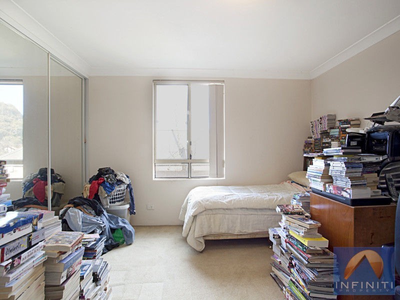 Unit 8/430-434 Liverpool Road, Croydon NSW 2132