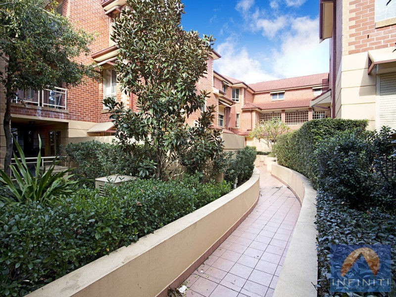 Unit 8/430-434 Liverpool Road, Croydon NSW 2132