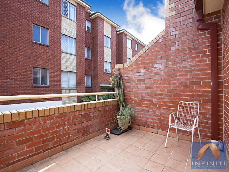 Unit 8/430-434 Liverpool Road, Croydon NSW 2132