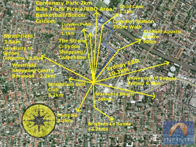 Unit 8/430-434 Liverpool Road, Croydon NSW 2132