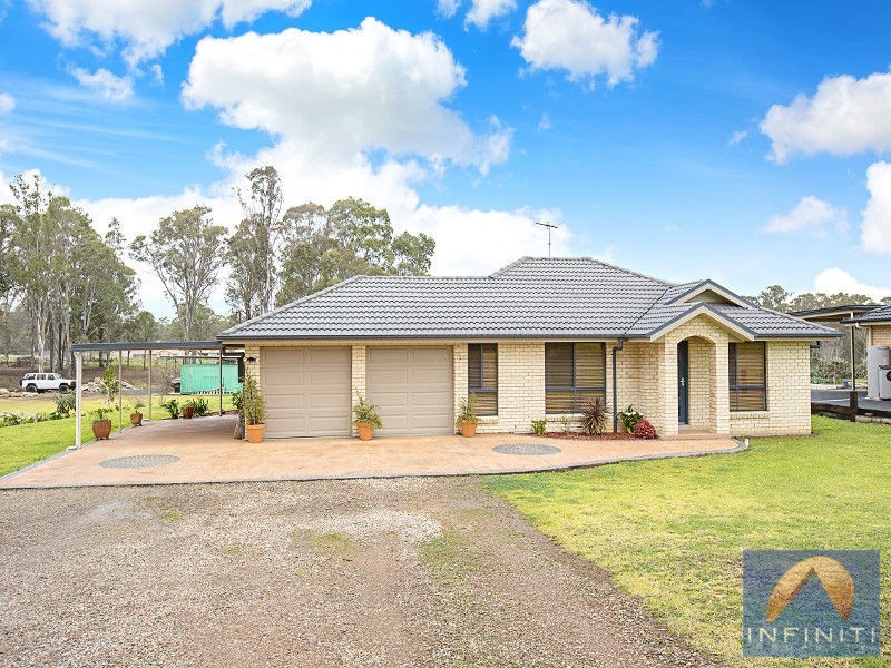 150 Twelfth Avenue, Austral NSW 2179