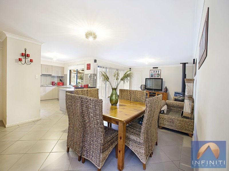 150 Twelfth Avenue, Austral NSW 2179