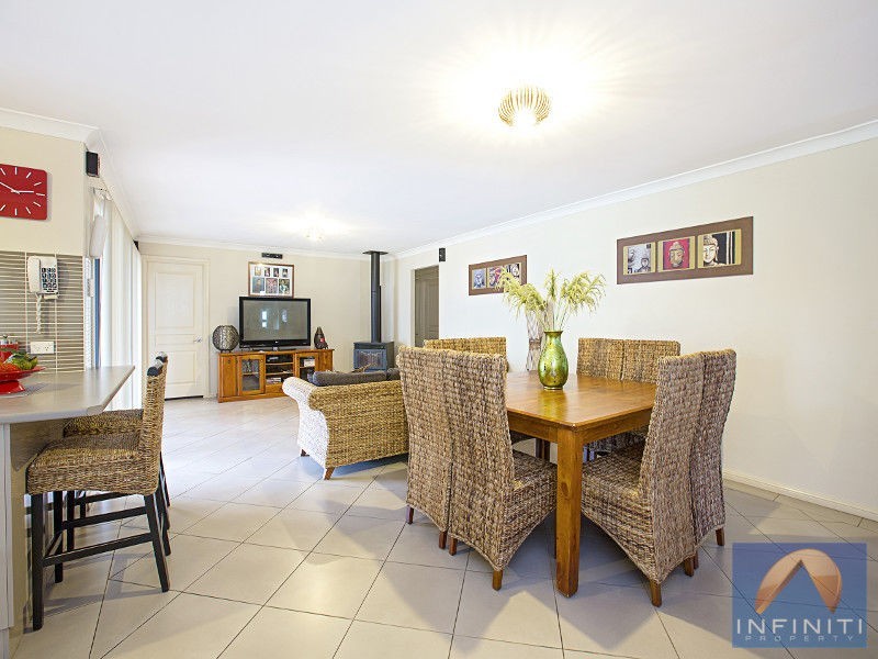 150 Twelfth Avenue, Austral NSW 2179