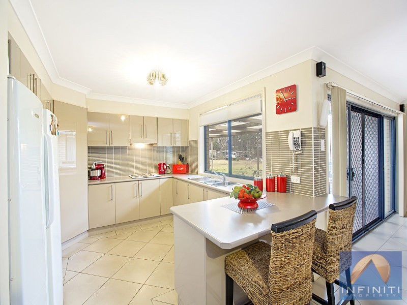 150 Twelfth Avenue, Austral NSW 2179