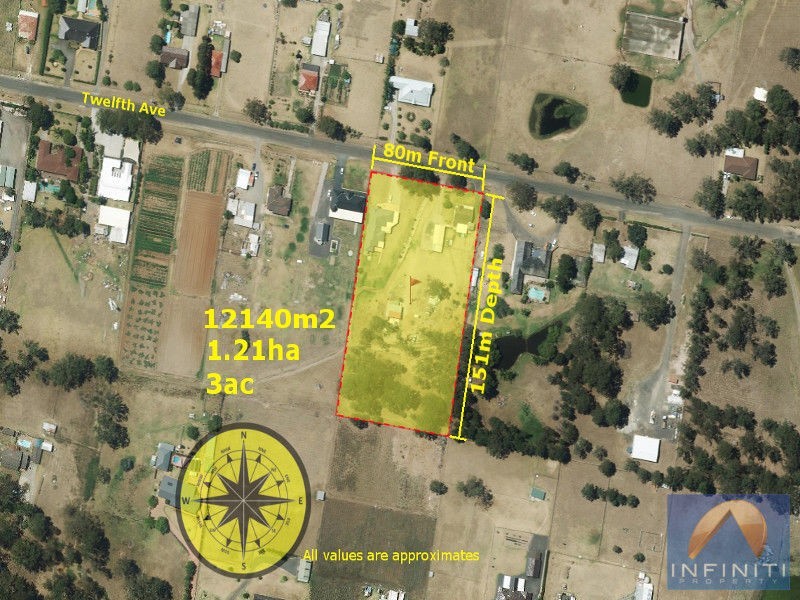 150 Twelfth Avenue, Austral NSW 2179