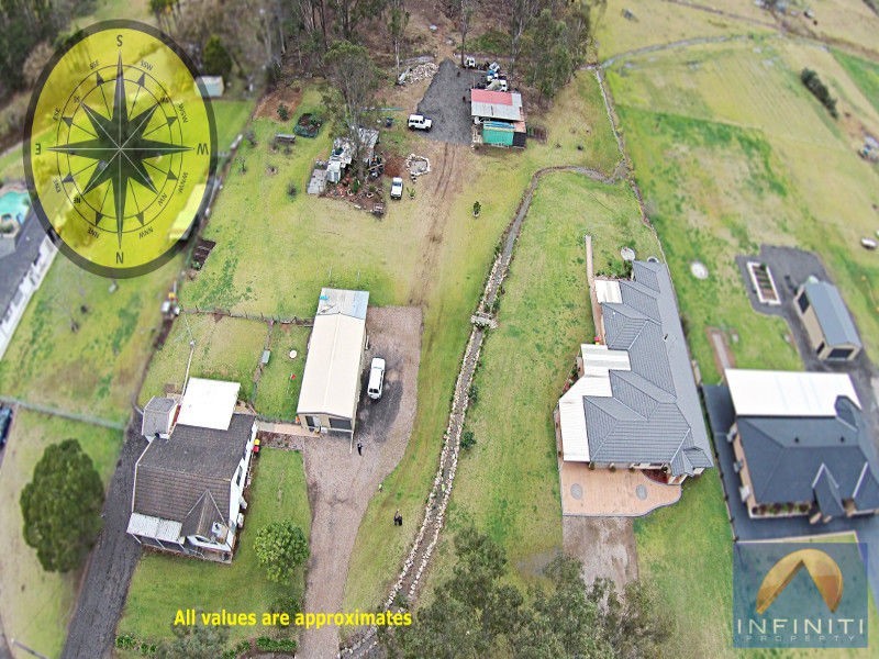 150 Twelfth Avenue, Austral NSW 2179