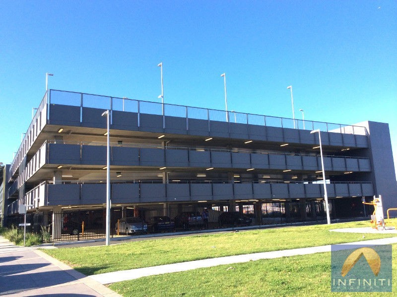 8/5 Lachlan Street, Warwick Farm NSW 2170