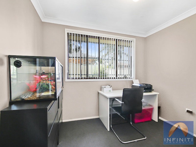 7 Jindabyne Street, Bossley Park NSW 2176