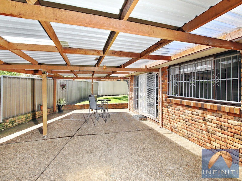 7 Jindabyne Street, Bossley Park NSW 2176