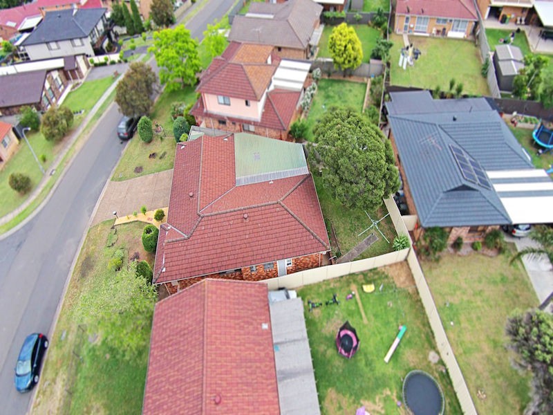 7 Jindabyne Street, Bossley Park NSW 2176