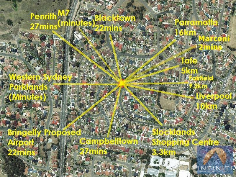 7 Jindabyne Street, Bossley Park NSW 2176