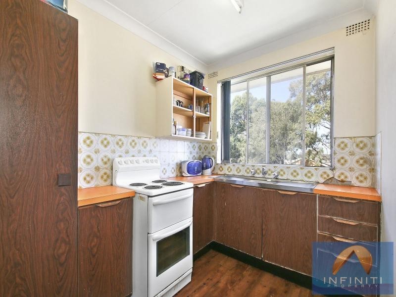 14/13 Speed Street, Liverpool NSW 2170