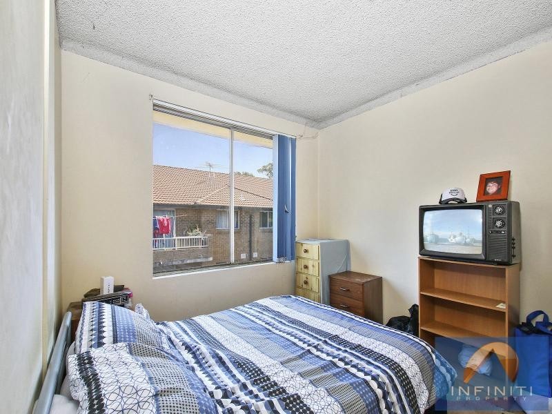 14/13 Speed Street, Liverpool NSW 2170