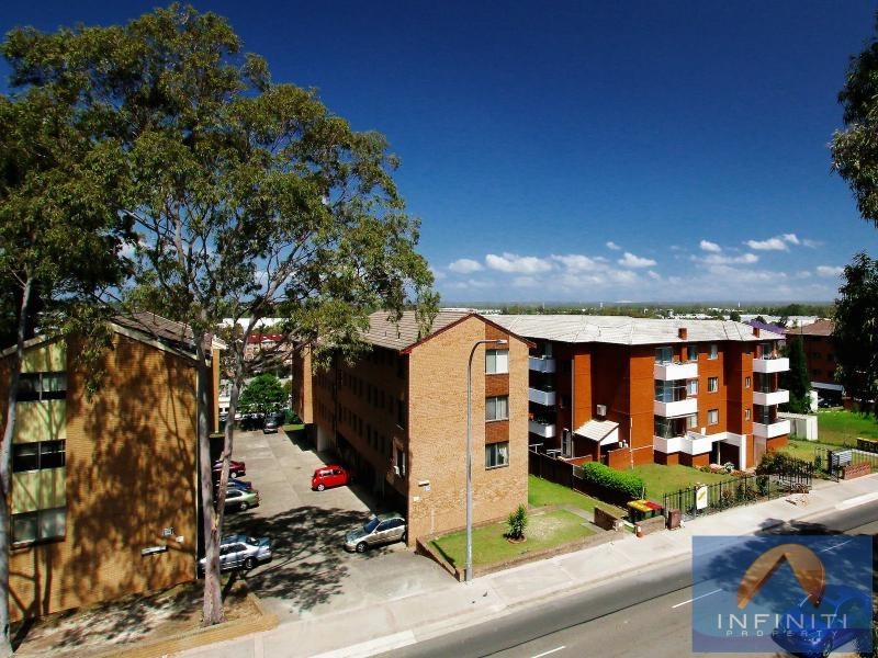 14/13 Speed Street, Liverpool NSW 2170