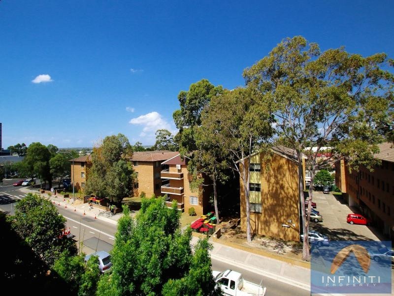 14/13 Speed Street, Liverpool NSW 2170