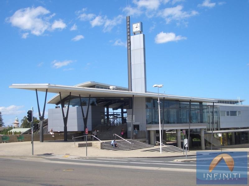 14/13 Speed Street, Liverpool NSW 2170