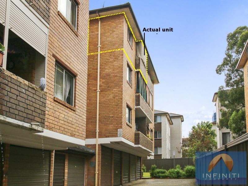24/13 Forbes Street, Warwick Farm NSW 2170
