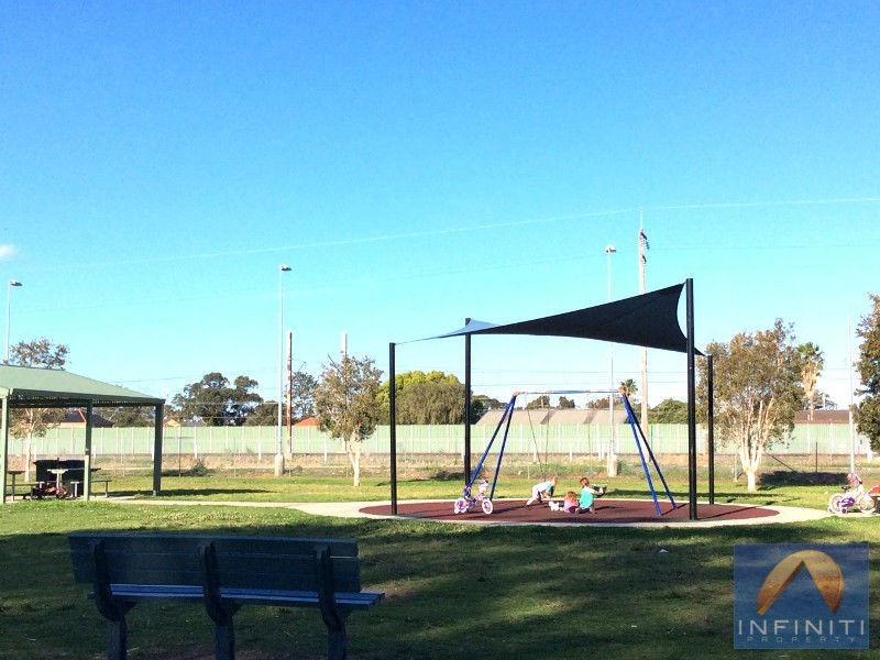 24/13 Forbes Street, Warwick Farm NSW 2170