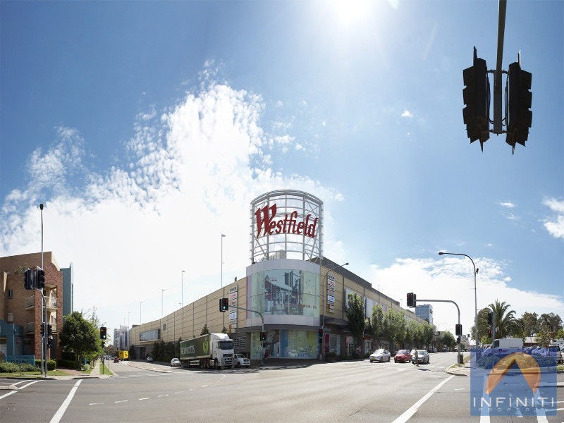 24/13 Forbes Street, Warwick Farm NSW 2170