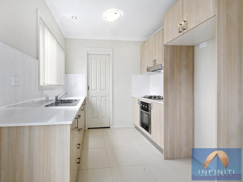 3/3 Smith Crescent, Liverpool NSW 2170