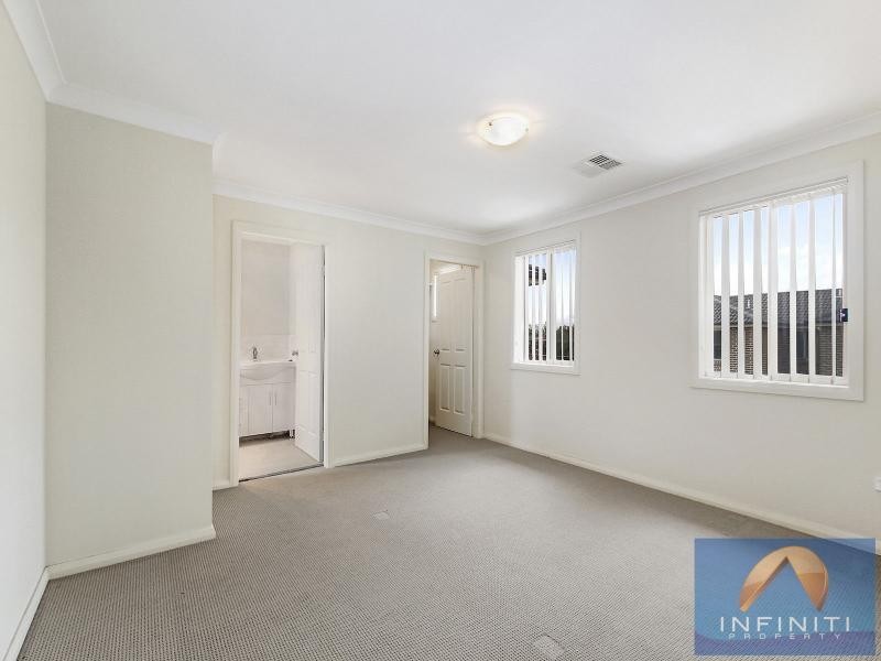 3/3 Smith Crescent, Liverpool NSW 2170