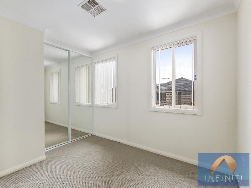 3/3 Smith Crescent, Liverpool NSW 2170