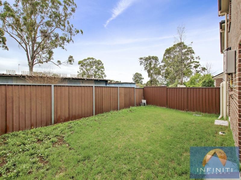 3/3 Smith Crescent, Liverpool NSW 2170