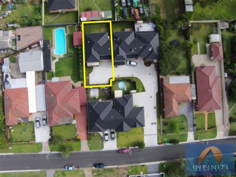 3/3 Smith Crescent, Liverpool NSW 2170