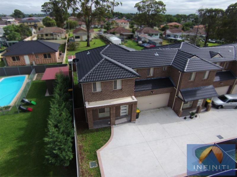 3/3 Smith Crescent, Liverpool NSW 2170