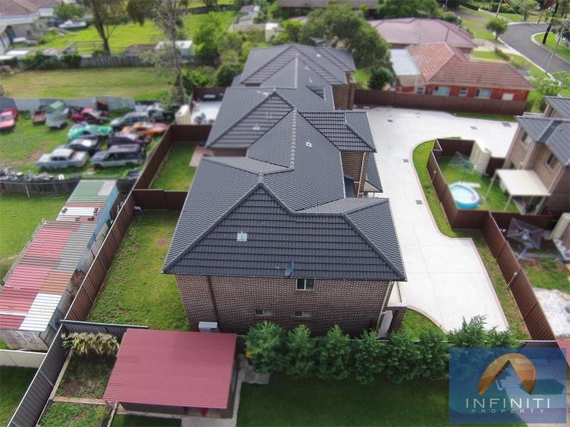 3/3 Smith Crescent, Liverpool NSW 2170