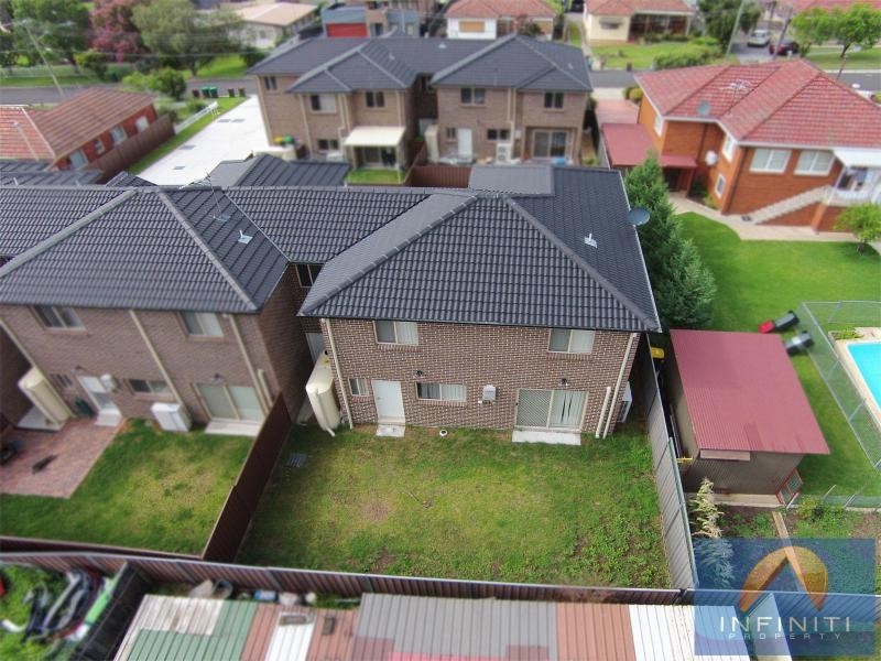 3/3 Smith Crescent, Liverpool NSW 2170